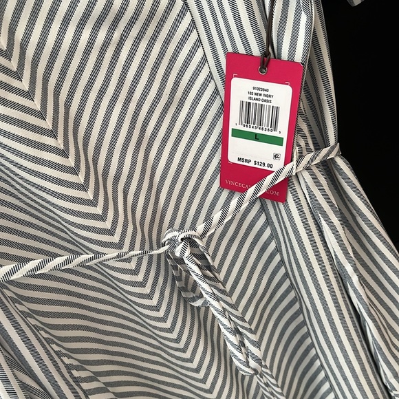 NWT Vince Camuto dress - Picture 3 of 4